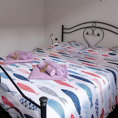 Pieve Ligure - Colle Fiorito Apartment Екстериор снимка