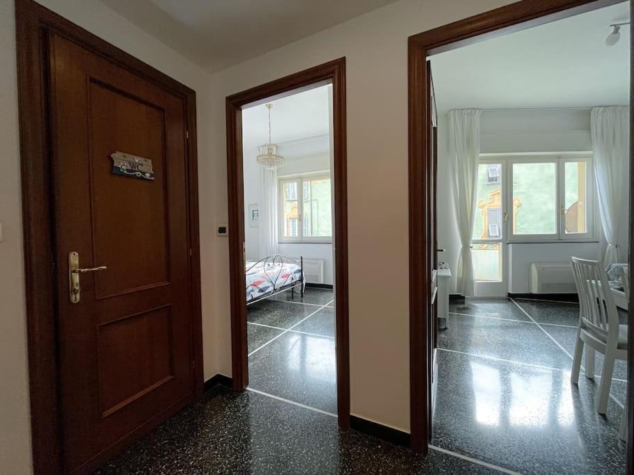 Pieve Ligure - Colle Fiorito Apartment Екстериор снимка