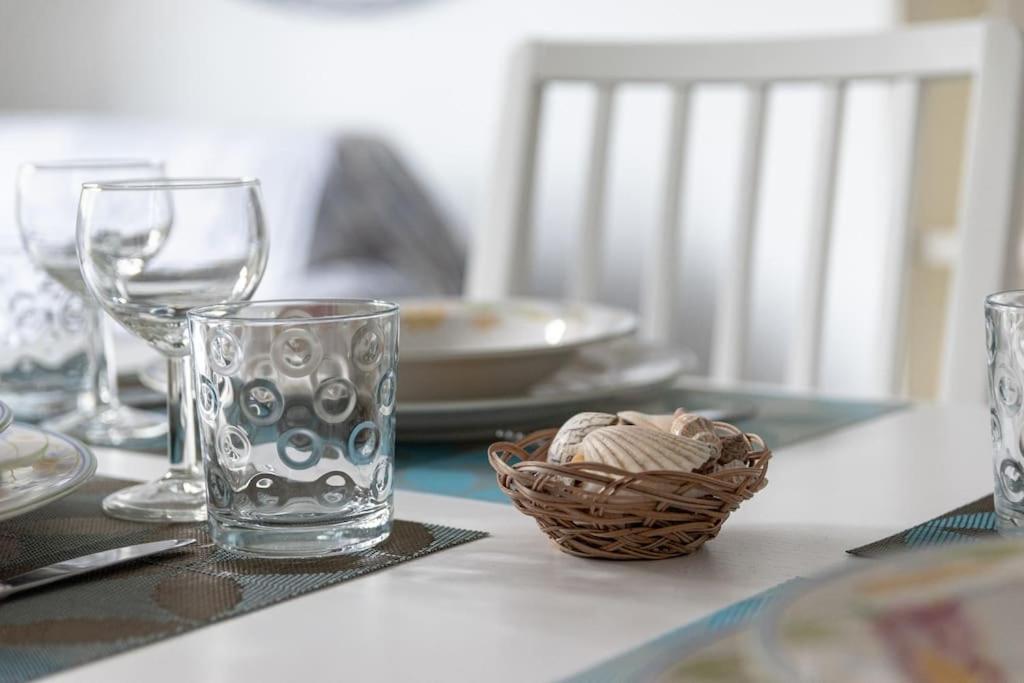 Pieve Ligure - Colle Fiorito Apartment Екстериор снимка