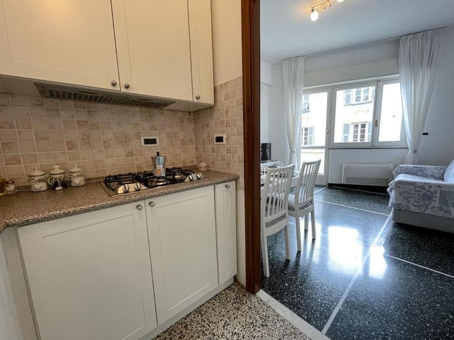 Pieve Ligure - Colle Fiorito Apartment Екстериор снимка