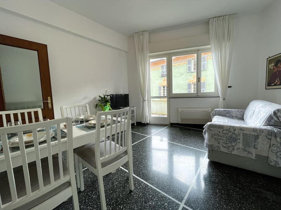 Pieve Ligure - Colle Fiorito Apartment Екстериор снимка