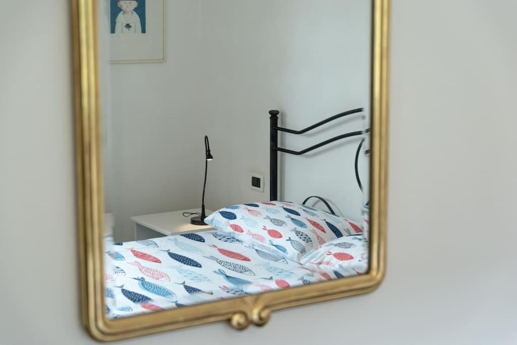 Pieve Ligure - Colle Fiorito Apartment Екстериор снимка